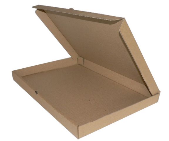 Cutie de carton cu autoformare