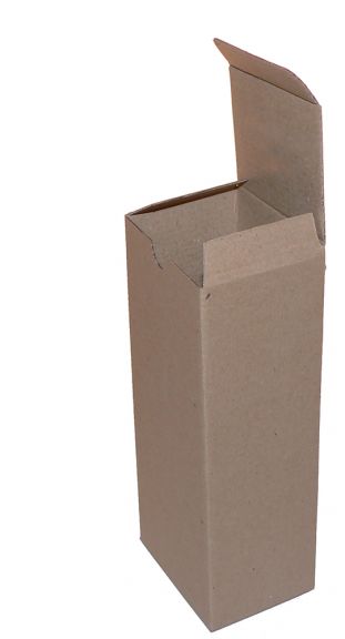 Cutie de carton cu autoformare