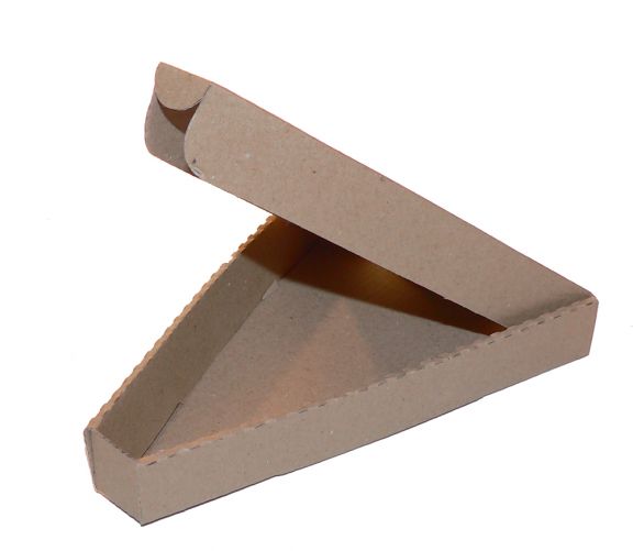 Cutie de carton cu autoformare