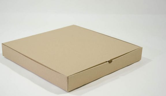 Cutie de carton cu autoformare