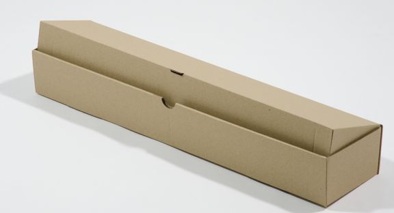 Cutie de carton cu autoformare