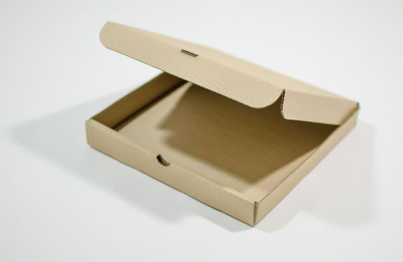 Cutie de carton cu autoformare