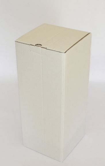 Cutie de carton cu autoformare