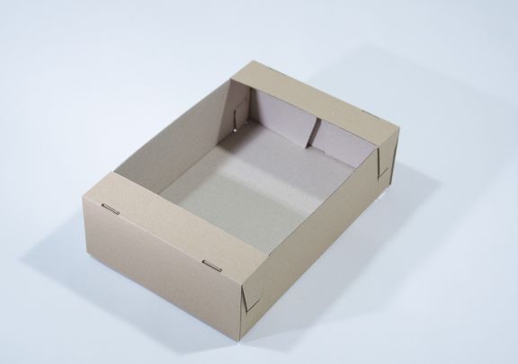 Ladă din carton