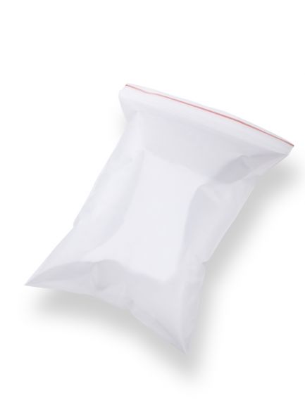 Pungi cu fermoar, ziplock, 80x120mm, Set 1000 buc