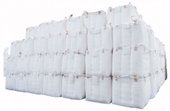 Big Bags 900x900x1600 mm, sarcina 1.000kg gura umplere/descarcare