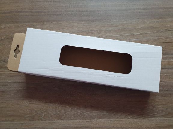 Cutie de carton cu autoformare