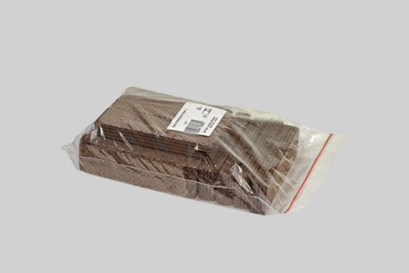 Pungi cu fermoar, ziplock, 150x220mm, Set 1000 buc