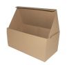Cutie de carton cu autoformare