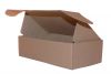 Cutie de carton cu autoformare