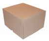 Cutie de carton cu autoformare
