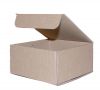 Cutie de carton cu autoformare
