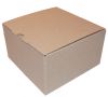 Cutie de carton cu autoformare