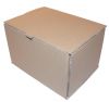 Cutie de carton cu autoformare