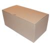 Cutie de carton cu autoformare