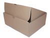 Cutie de carton cu autoformare