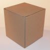 Cutie de carton cu autoformare