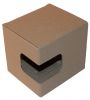 Cutie de carton cu autoformare