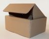 Cutie de carton cu autoformare