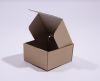 Cutie de carton cu autoformare