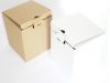 Cutie de carton cu autoformare