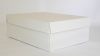 Cutie de carton cu capac (model pantofi)
