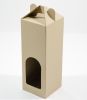 Cutie de carton cu mâner