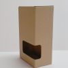 Cutie de carton cu autoformare