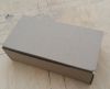 Cutie de carton cu autoformare, capac cu protectie