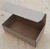 Cutie de carton cu autoformare, capac cu protectie