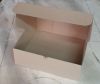 Cutie de carton cu autoformare, capac cu protectie